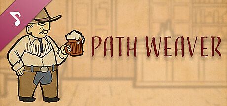 Path Weaver Soundtrack