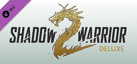 Shadow Warrior 2 - Soundtrack DLC