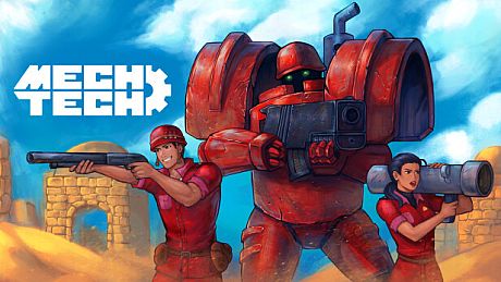 Mech Tech Game