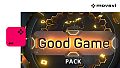 Movavi Video Editor 2025 - Good Game Pack