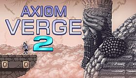 Axiom Verge 2