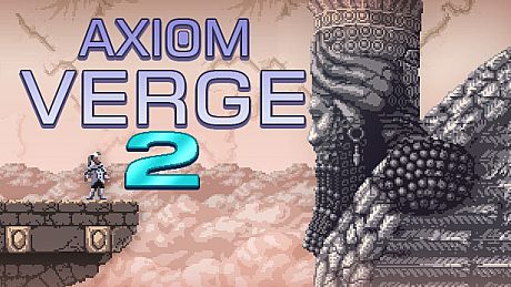Axiom Verge 2