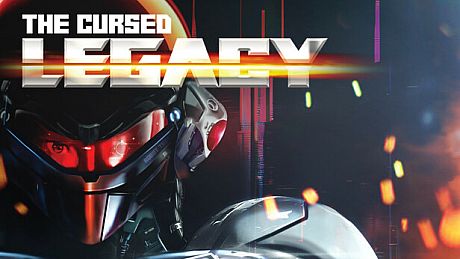 TCL - The Cursed Legacy Game