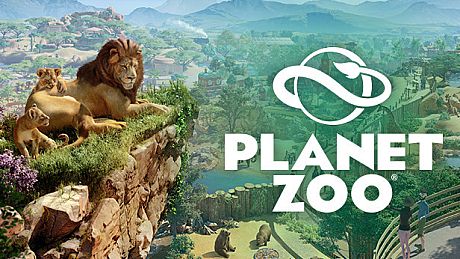 Planet Zoo Game