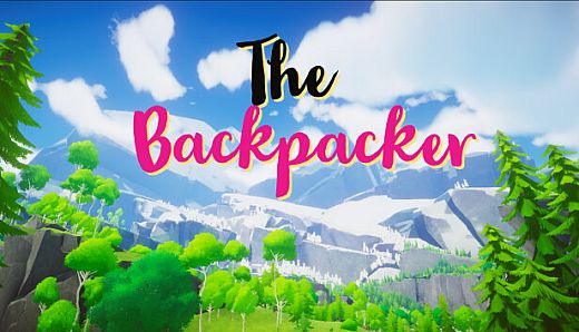 The Backpacker