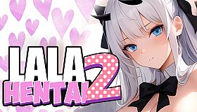 LALA Hentai 2