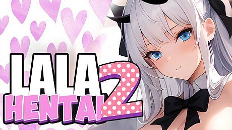 LALA Hentai 2 Game