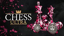 Acheter Chess Ultra X Purling London Mr. Jiver Art Chess PC