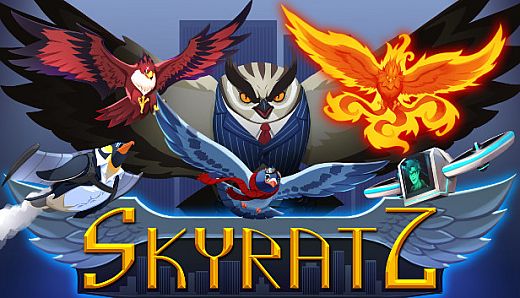 Skyratz