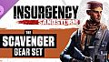 Insurgency: Sandstorm - Scavenger Gear Set