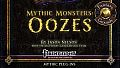 Fantasy Grounds - Mythic Monsters #3: Oozes (PFRPG)