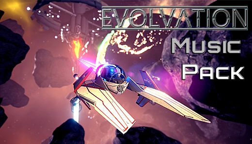 Evolvation - Music Pack