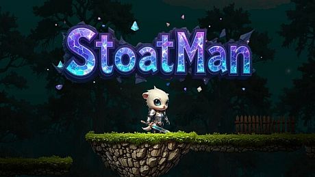 Stoatman Game