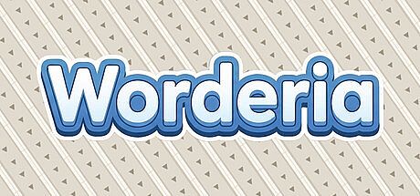 Worderia Game