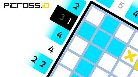 Picross.io
