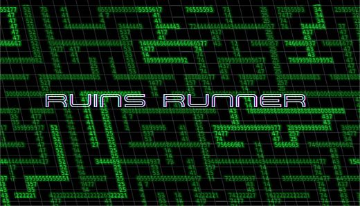 Ruins Runner