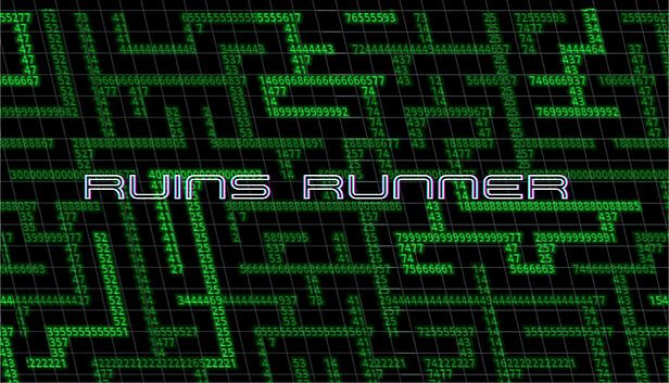 Buy Ruins Runner