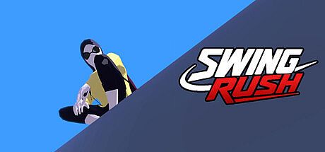 Swing Rush Game