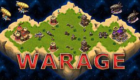 Warage