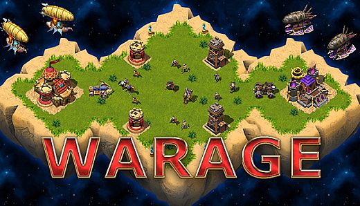 Warage