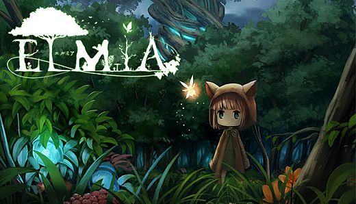 ELMIA Original Soundtrack