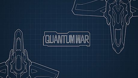 Quantum War Game