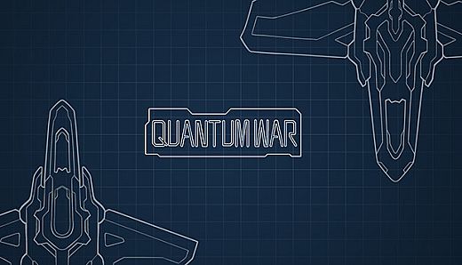 Quantum War