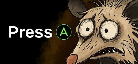 Press A: Extremely Realistic Life Simulator Game