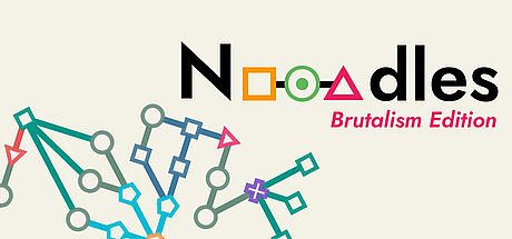 Nooodles: Brutalism Edition Game