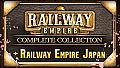 Railway Empire - Complete Collection
