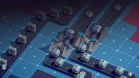 Object Factory Game