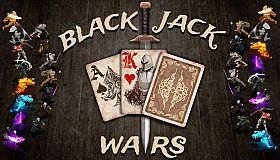 Blackjack Wars