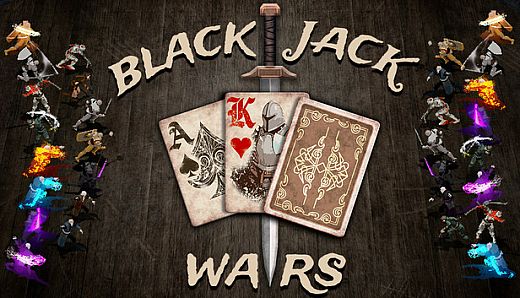 Blackjack Wars