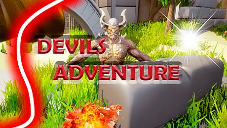 Devils Adventure Game