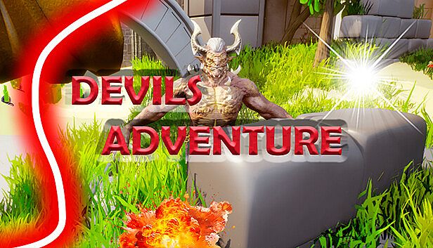 Buy Devils Adventure