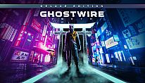 Ghostwire: Tokyo - Deluxe Edition für PC kaufen