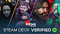 Steam Deck & Steam Machine Verified