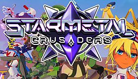 Starmetal Crusaders