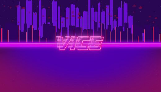 RetroArch - VICE