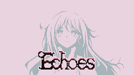 Echoes Game
