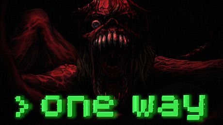 oneway.exe: Module 1.0 Game