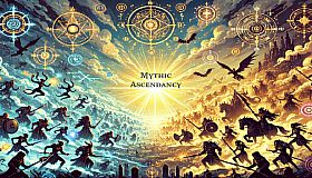 Mythic Ascendancy