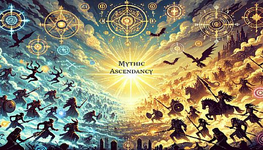 Mythic Ascendancy