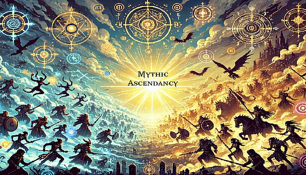 Buy Mythic Ascendancy