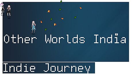 Other Worlds India Game