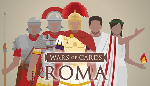Wars of Cards: ROMA