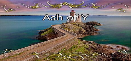 Ash of Y Game