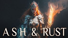 Ash & Rust