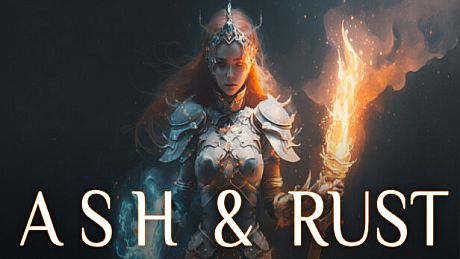 Ash & Rust Game