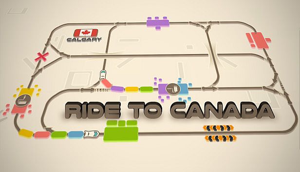 Buy Ride To Canada